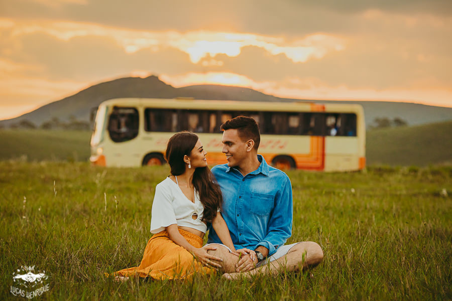 FOTOS PRE WEDDING LAVRAS NOVAS MG