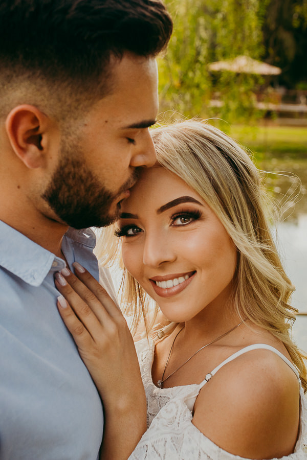 ENSAIO PRE WEDDING BRUNA E RAPHAEL NO SITIO
