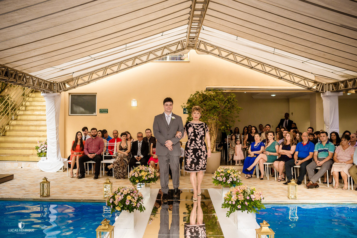 Wedding, casamento de dia em cima da piscina, espaço inimaginável eventos em belo horizonte