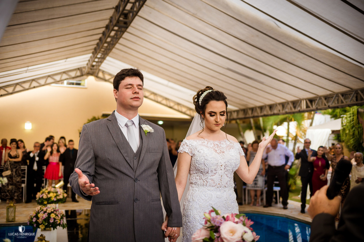 Wedding, casamento de dia em cima da piscina, espaço inimaginável eventos em belo horizonte