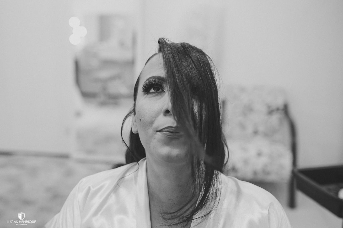 Making of da noiva studio de beleza sk