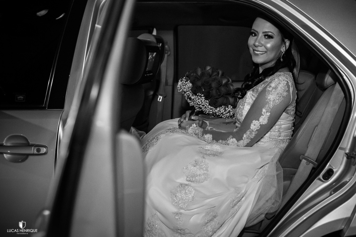 Making of da noiva studio de beleza sk