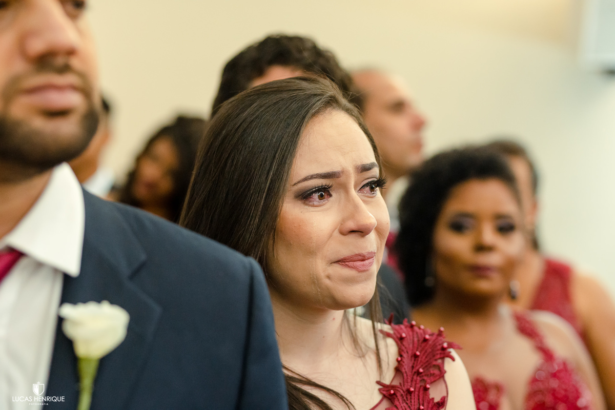 Casamento thais e Davidson igreja Morya em Belo Horizonte