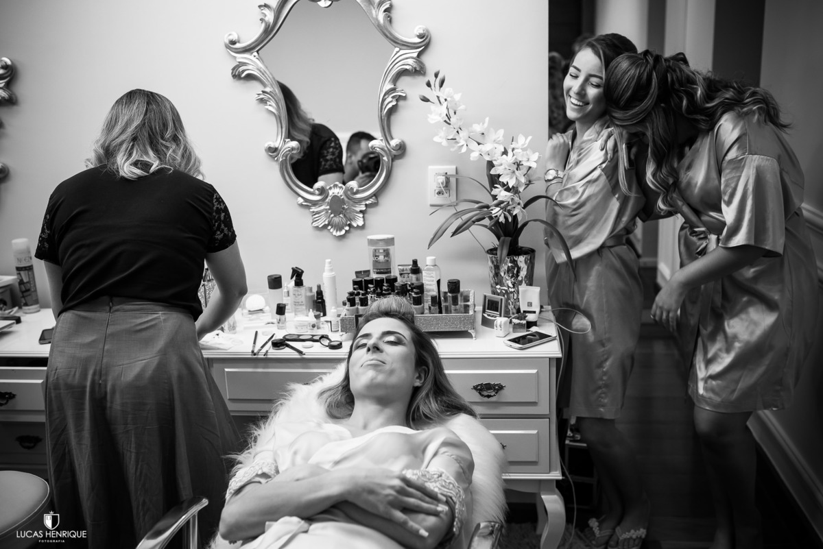 CASAMENTO BH
MAKING OF DA NOIVA
DIA DA NOIVA