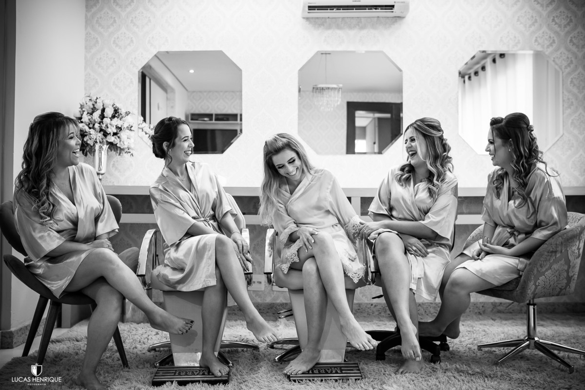 CASAMENTO BH
MAKING OF DA NOIVA
DIA DA NOIVA