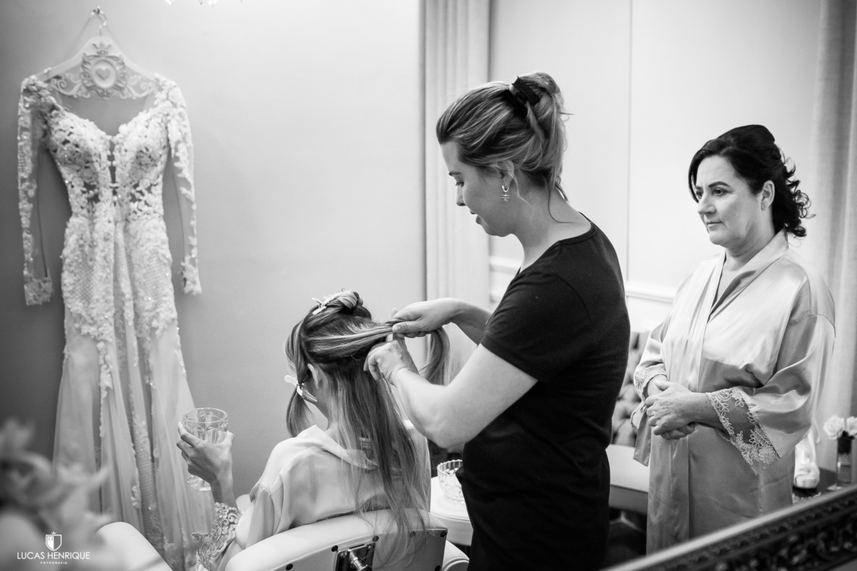 CASAMENTO BH
MAKING OF DA NOIVA
DIA DA NOIVA