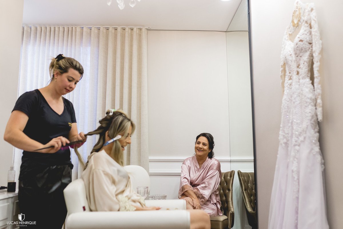 CASAMENTO BH
MAKING OF DA NOIVA
DIA DA NOIVA