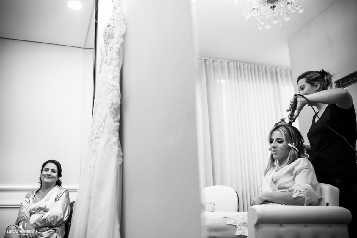 CASAMENTO BH
MAKING OF DA NOIVA
DIA DA NOIVA