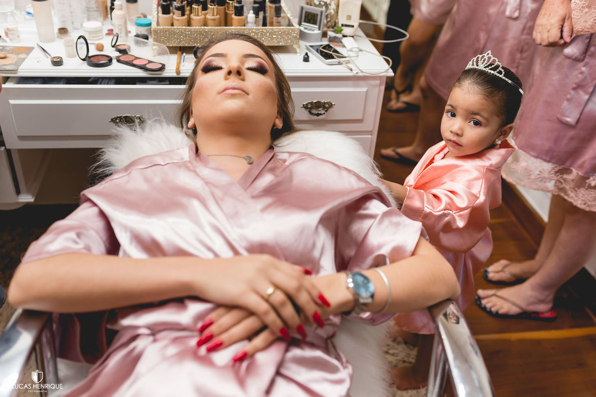 CASAMENTO BH
MAKING OF DA NOIVA
DIA DA NOIVA