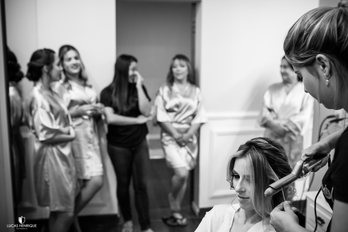 CASAMENTO BH
MAKING OF DA NOIVA
DIA DA NOIVA