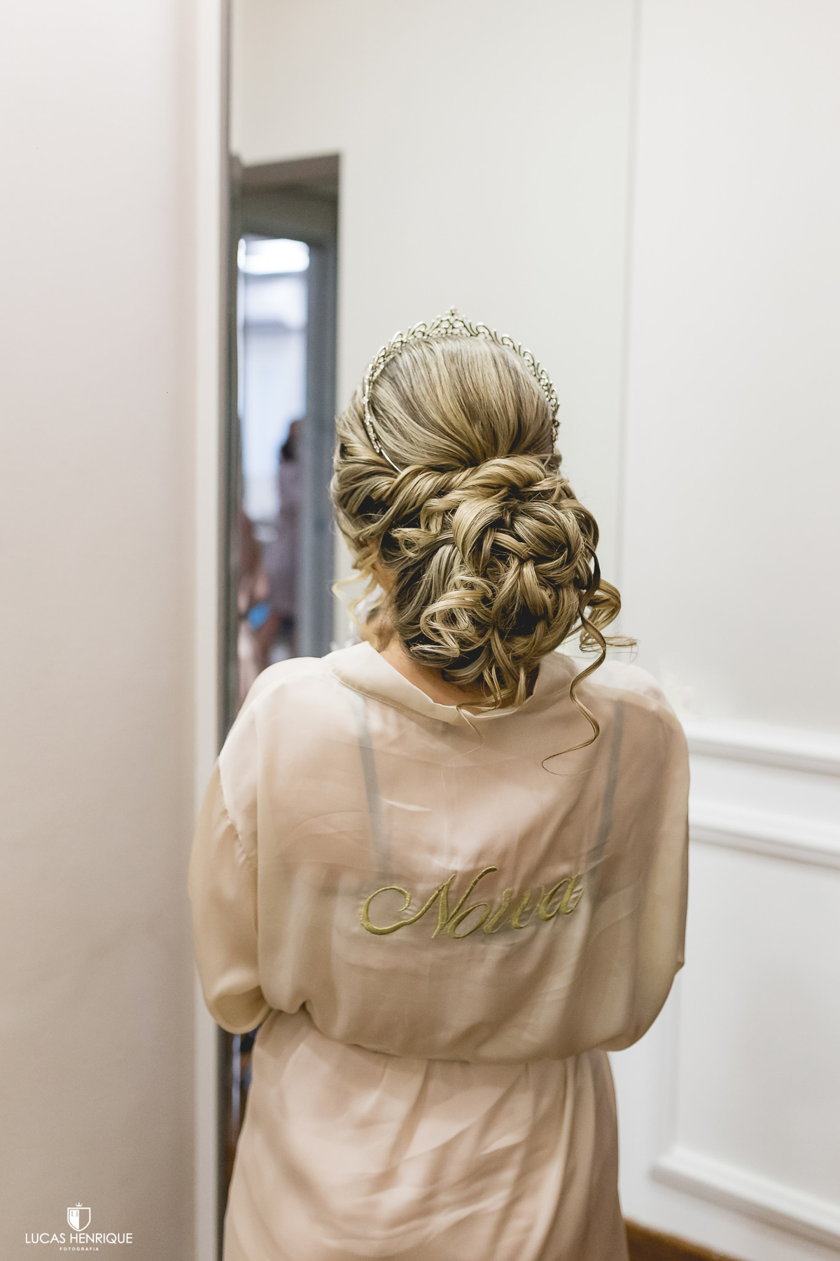 CASAMENTO BH
MAKING OF DA NOIVA
DIA DA NOIVA