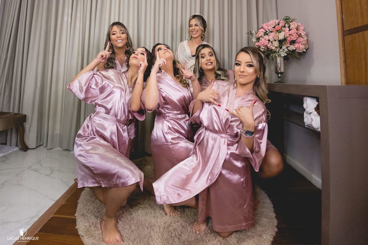 CASAMENTO BH
MAKING OF DA NOIVA
DIA DA NOIVA