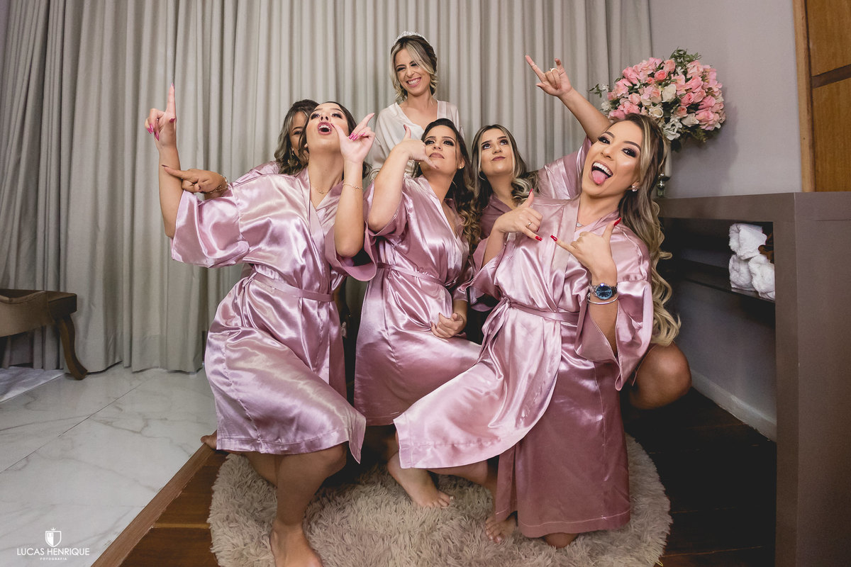 CASAMENTO BH
MAKING OF DA NOIVA
DIA DA NOIVA