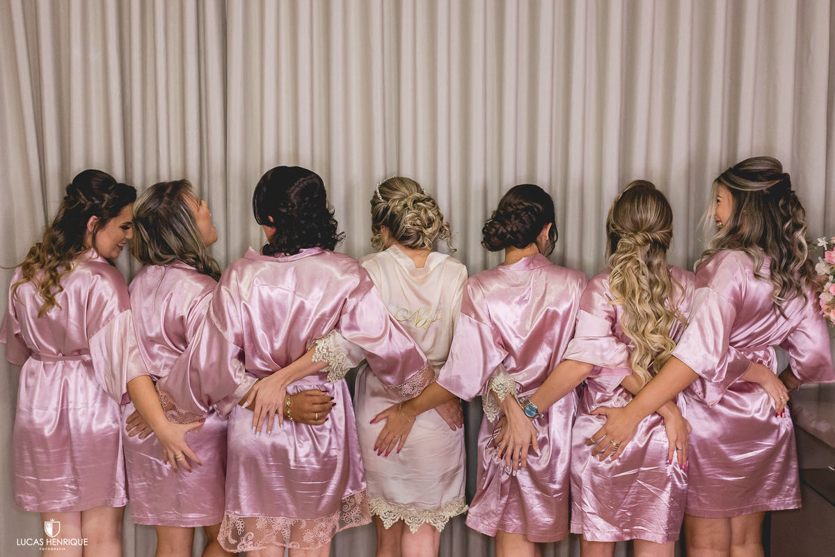 CASAMENTO BH
MAKING OF DA NOIVA
DIA DA NOIVA