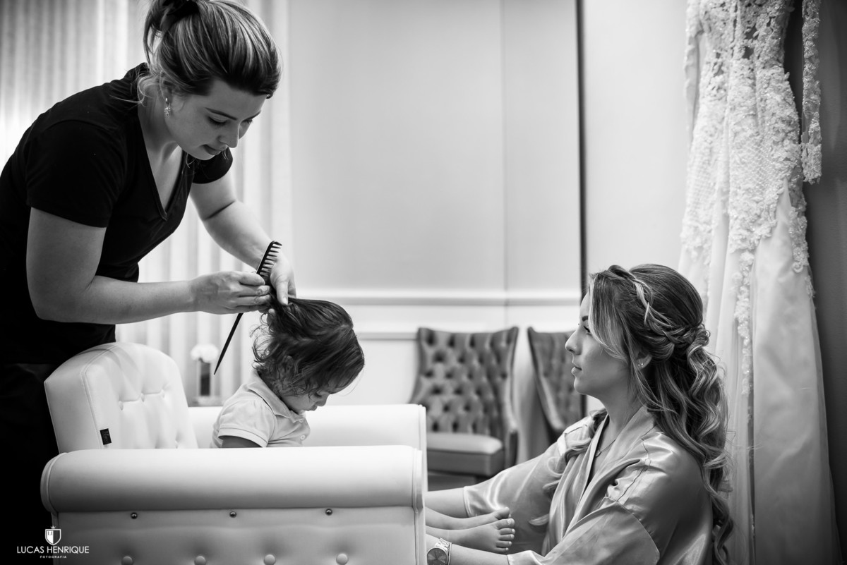 CASAMENTO BH
MAKING OF DA NOIVA
DIA DA NOIVA