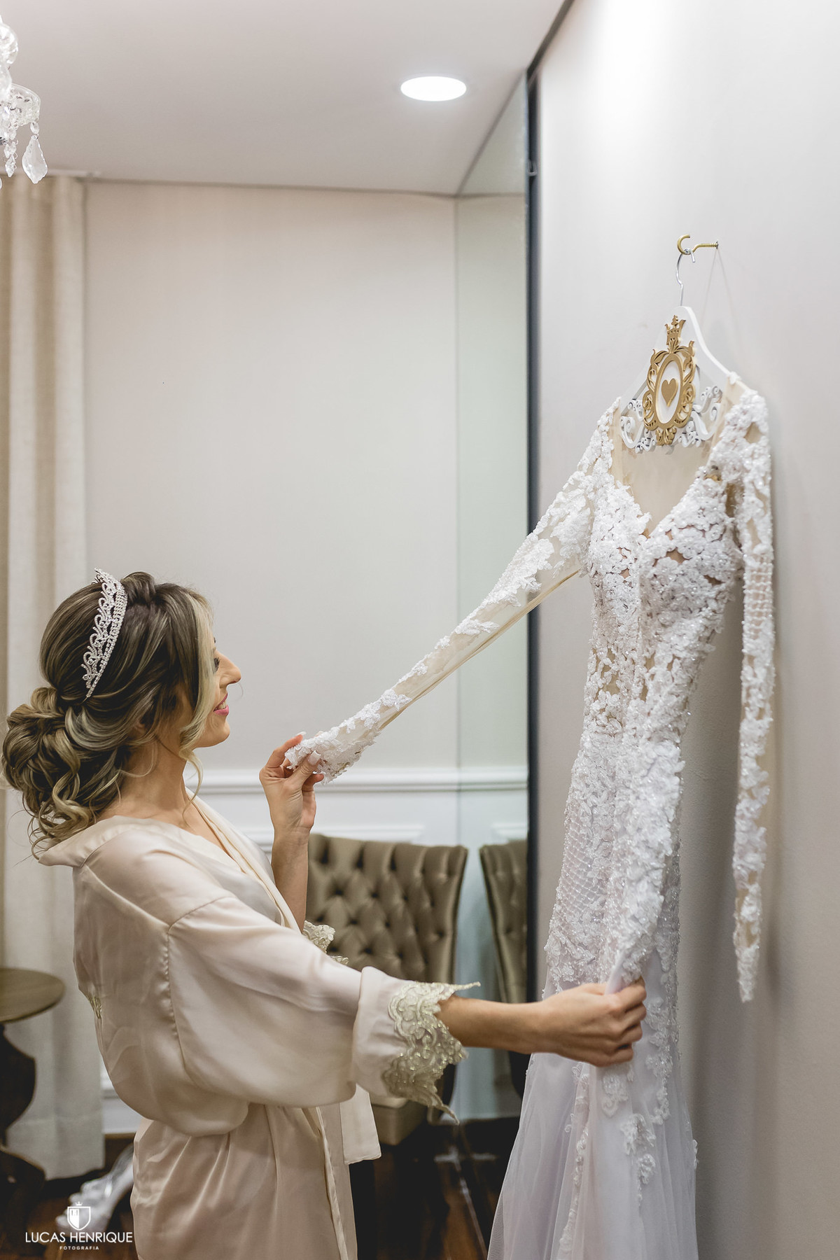 CASAMENTO BH
MAKING OF DA NOIVA
DIA DA NOIVA