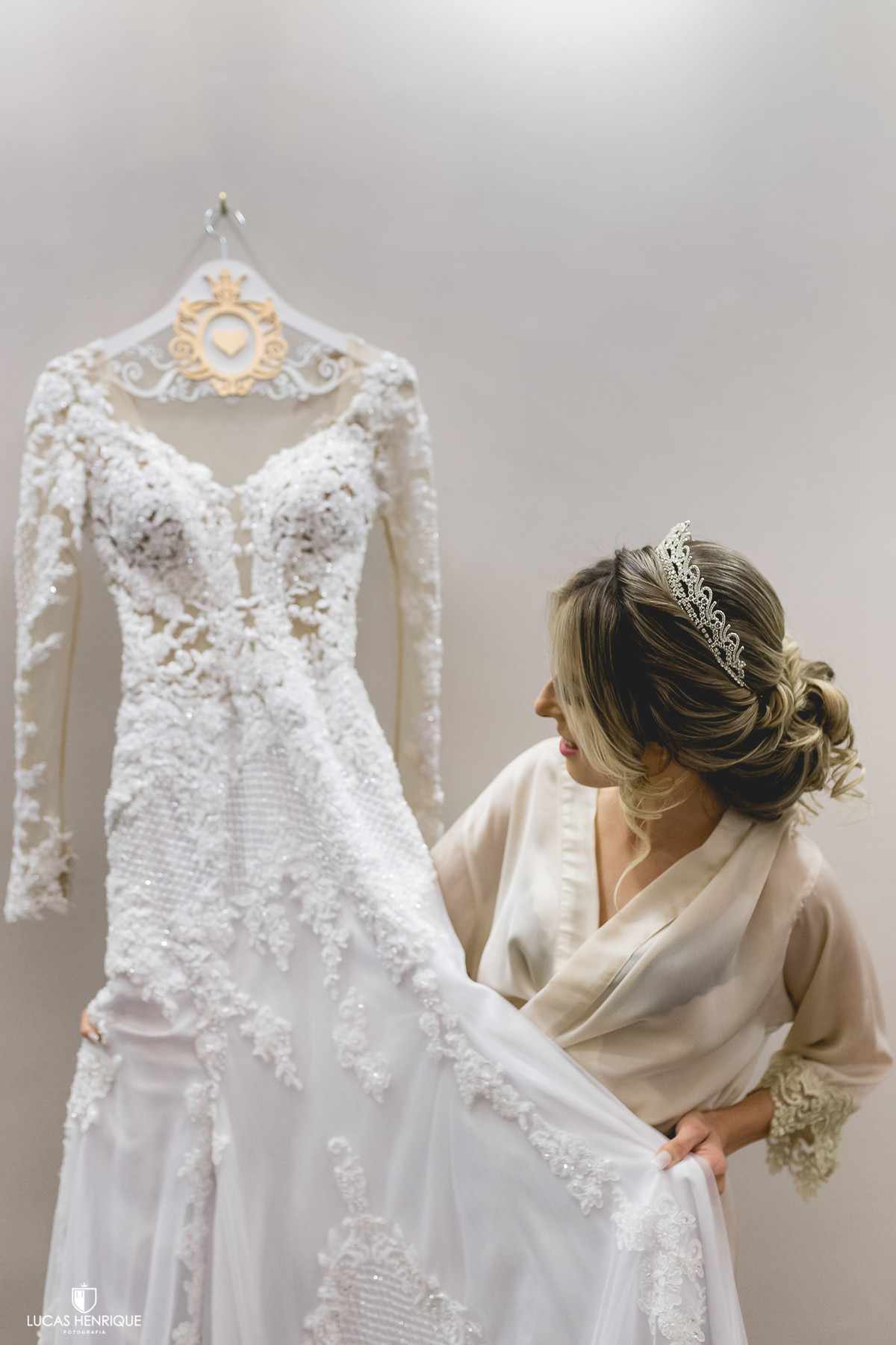 CASAMENTO BH
MAKING OF DA NOIVA
DIA DA NOIVA