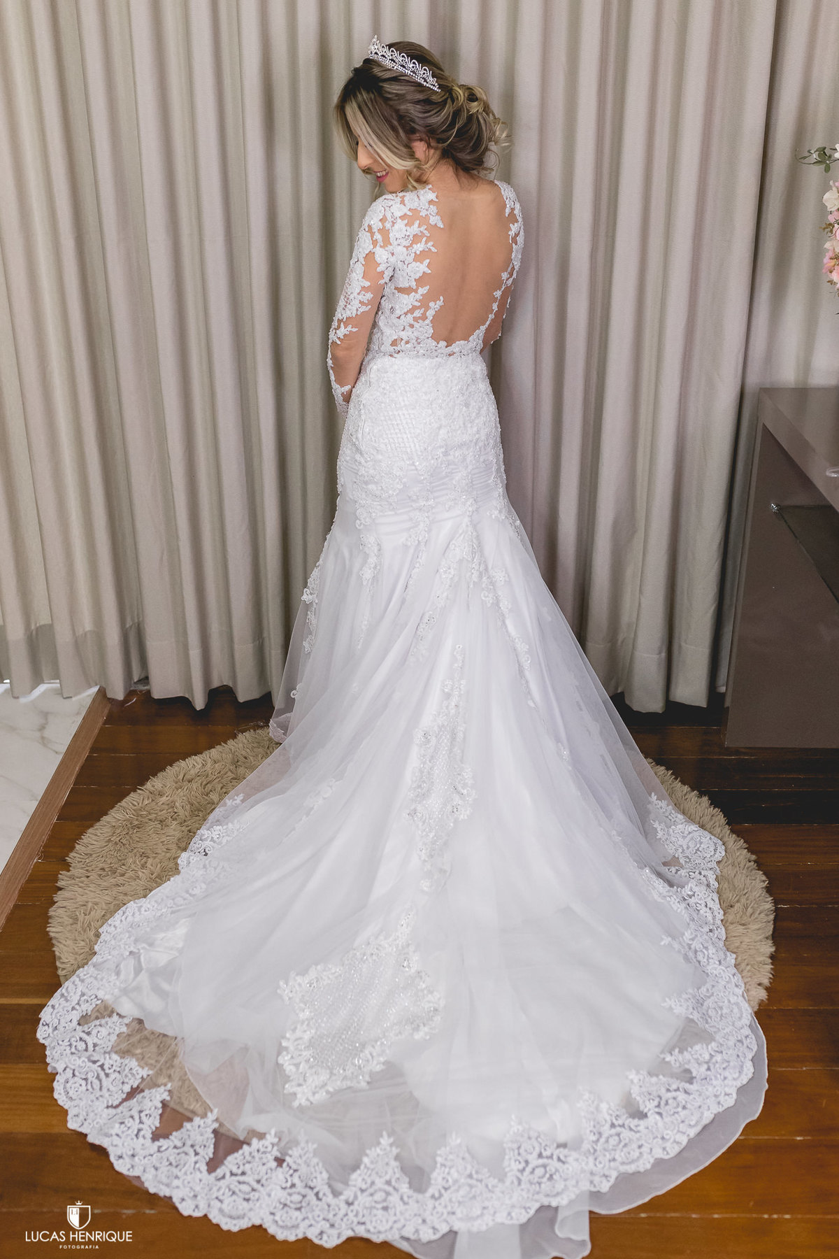 CASAMENTO BH
MAKING OF DA NOIVA
DIA DA NOIVA