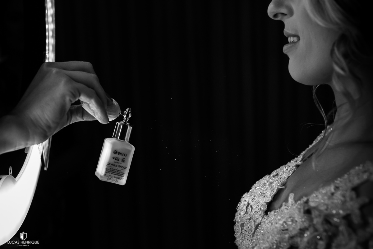 CASAMENTO BH
MAKING OF DA NOIVA
DIA DA NOIVA