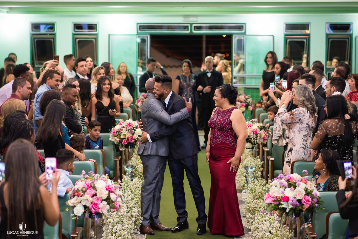 CASAMENTO BH
CASAMENTO FERNANDA E ERICK