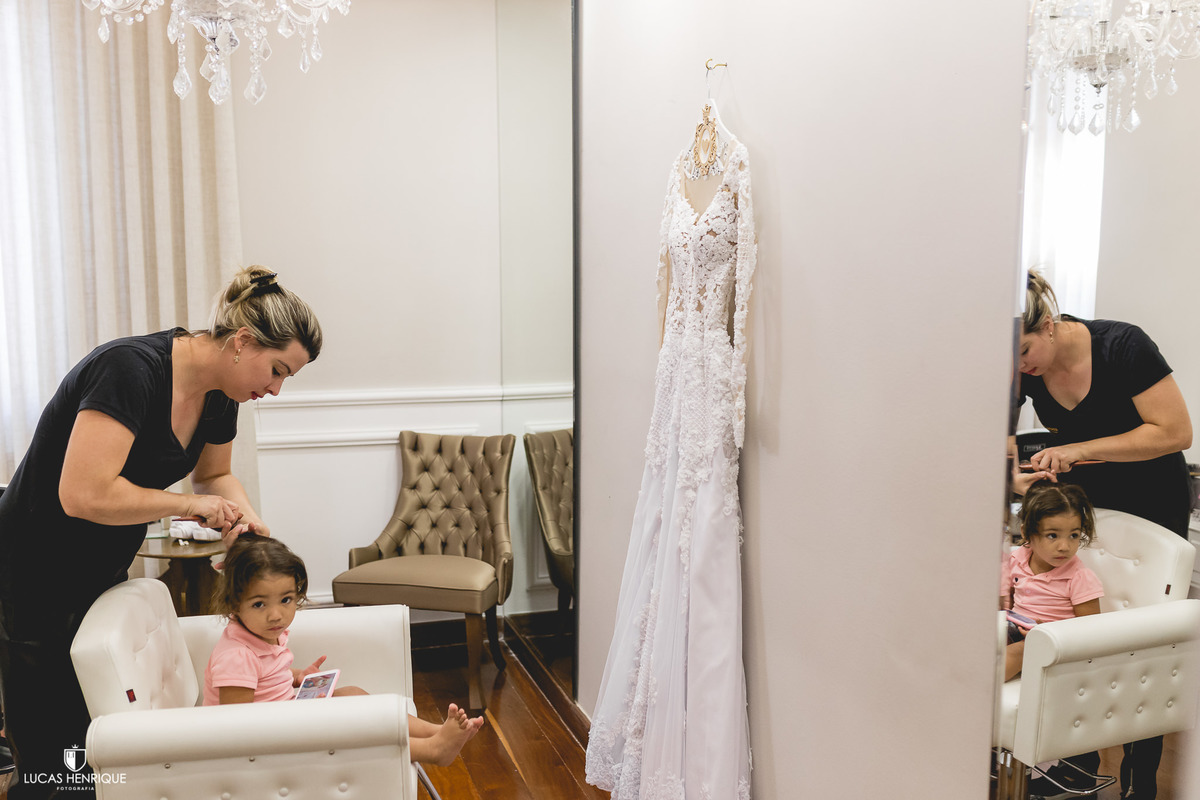 CASAMENTO BH
MAKING OF DA NOIVA
DIA DA NOIVA