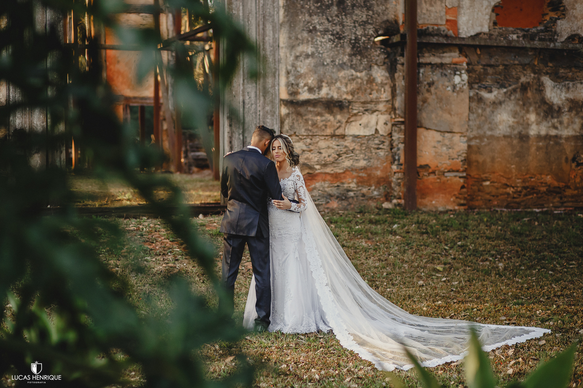 ENSAIO PÓS WEDDING
ENSAIO PÓS CASAMENTOFAZENDA JAGOARA VELHA