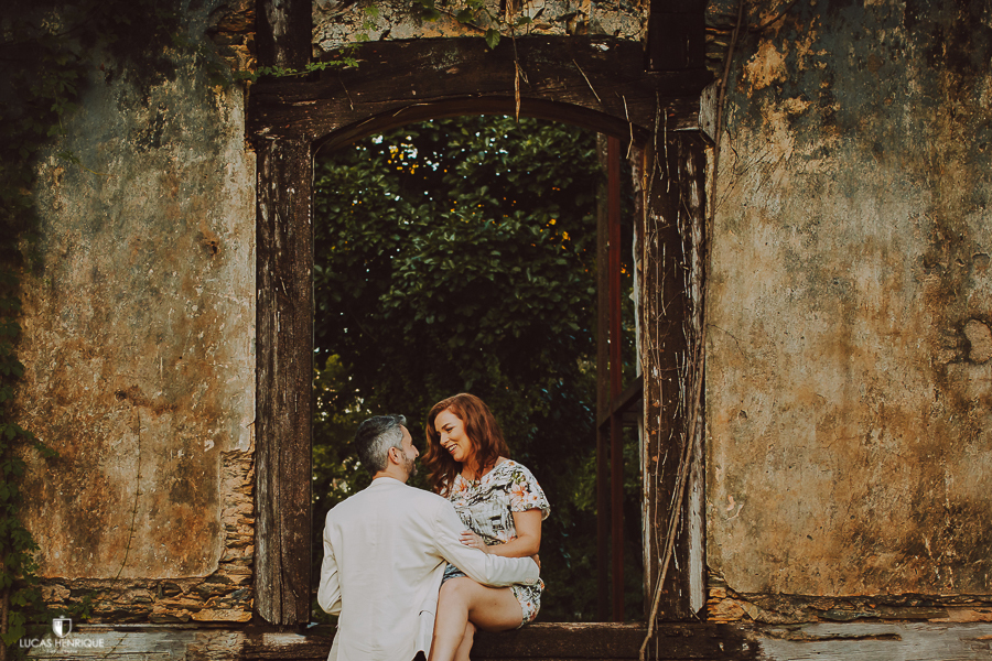 ENSAIO PRE WEDDING FAZENDA VELHA