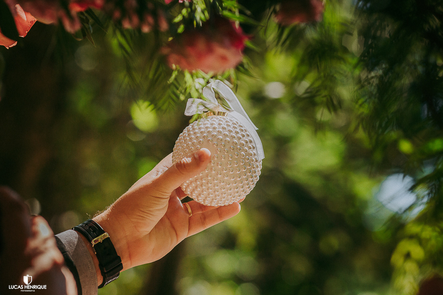 ALIANÇAS DE CASAMENTO