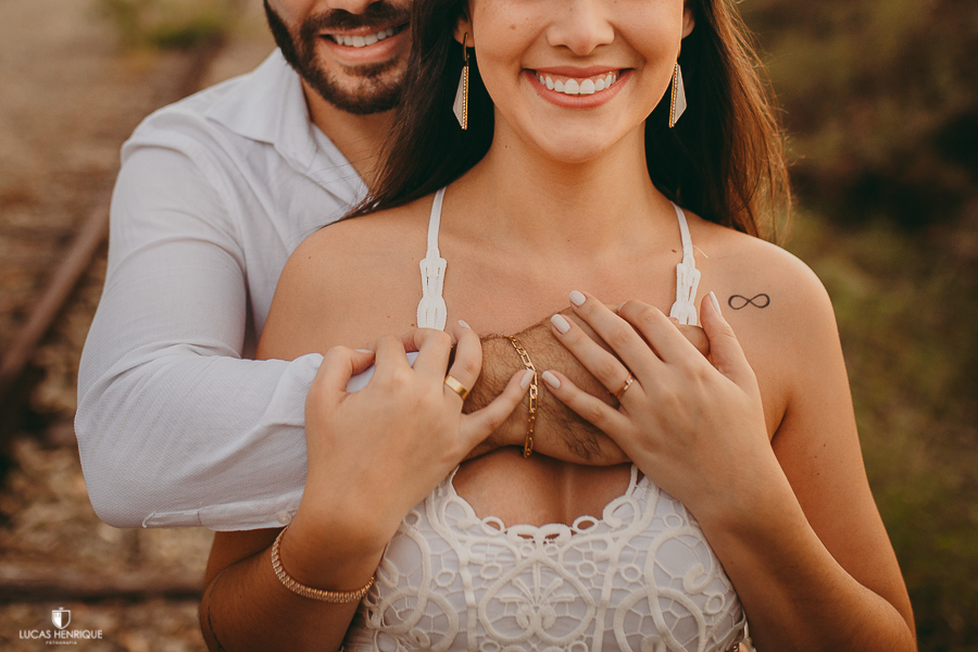 FOTOS DE SORRISO EM ENSAIO PRE WEDDING