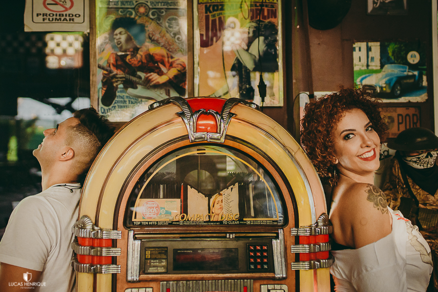 pre wedding em lugar rustico