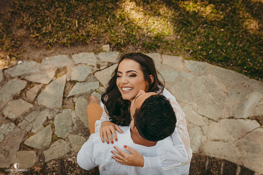 FOTOS PRE WEDDING NO ESPAÇO BODOCO