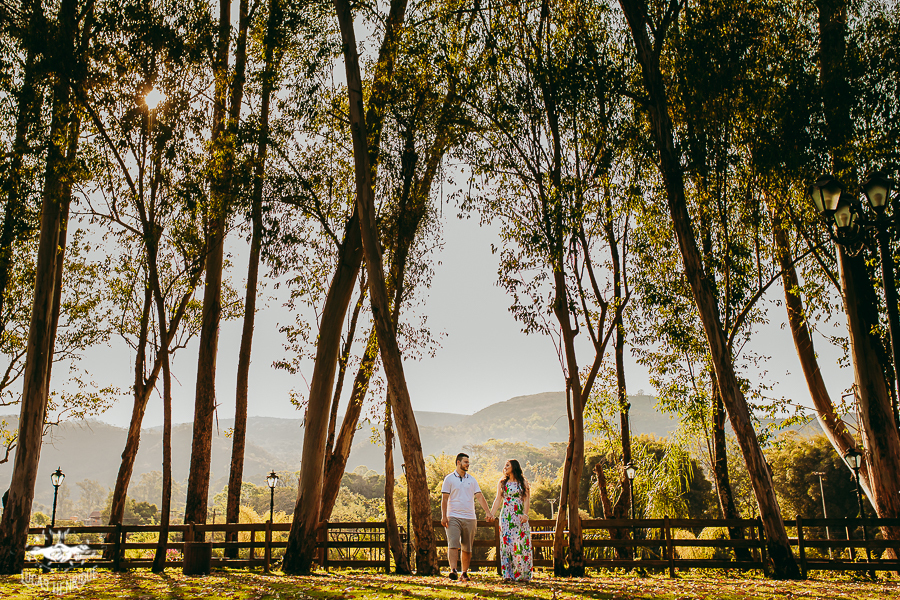 ENSAIO PRE WEDDING NA FAZENDA