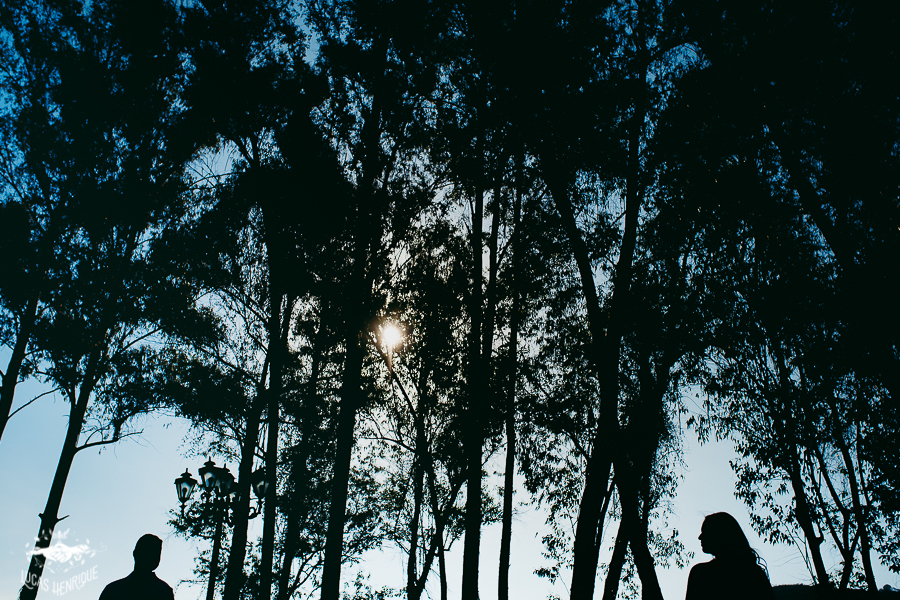 ENSAIO PRE CASAMENTO