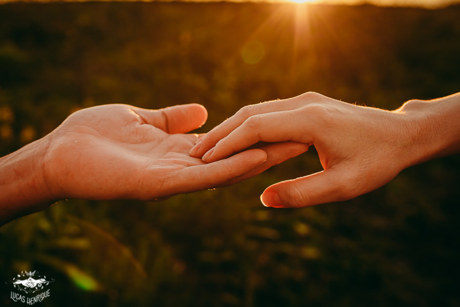 FOTOS PRE CASAMENTO ROMANTICO COM POR DO SOL NO TOPO DO MUNDO