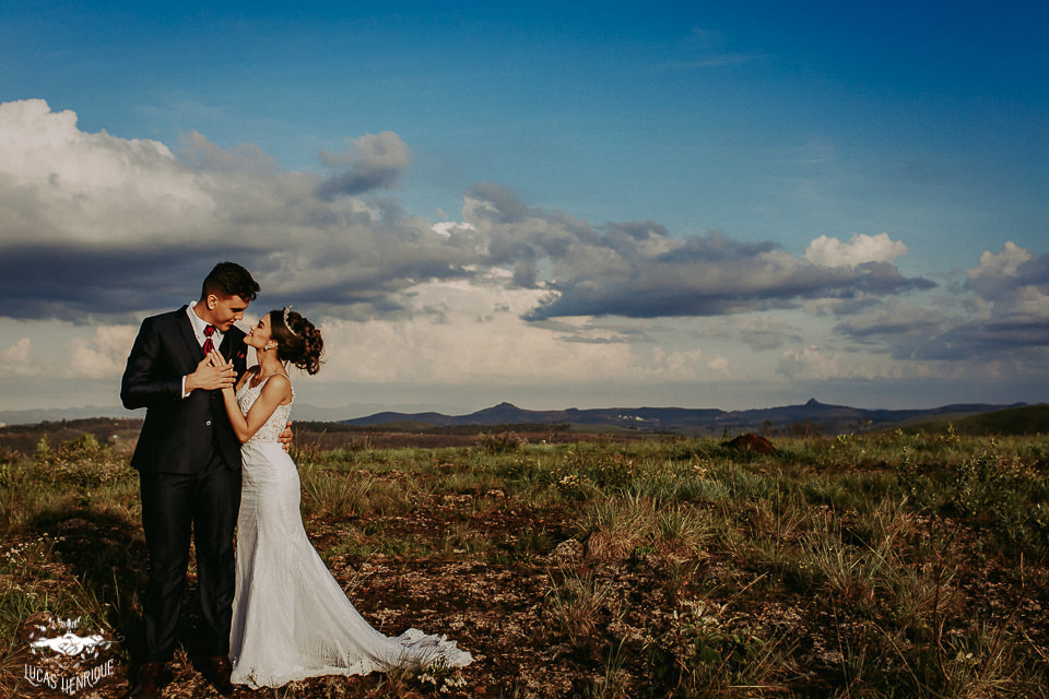 ENSAIO POS CASAMENTO SERRA DA MOEDA NO TOPO DO MUNDO