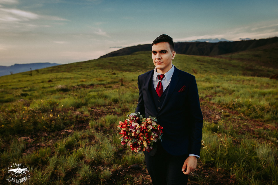 ENSAIO DE CASAL ENGRAÇADO