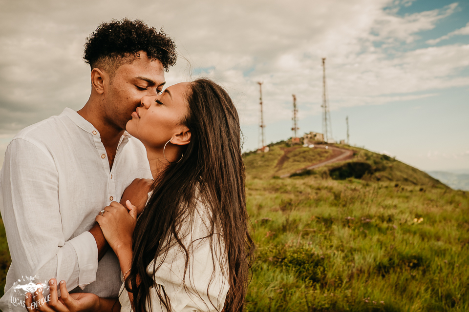 ENSAIO PRE WEDDING SERRA DO ROLA MOÇA
