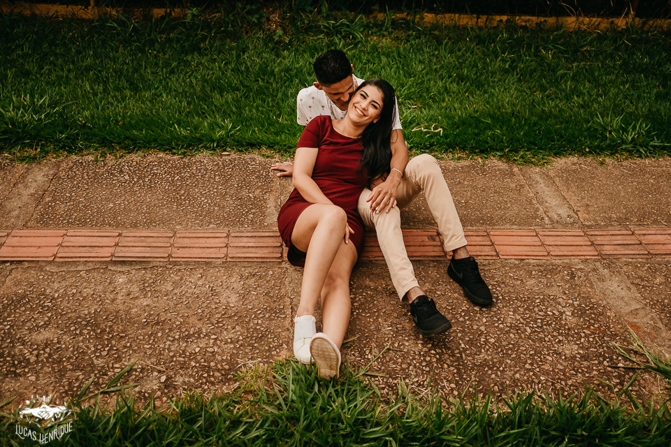 FOTOS DE PRE WEDDING NO POR DO SOL EM BH - LUCAS HENRIQUE FOTOGRAFIA DE CASAMENTOS