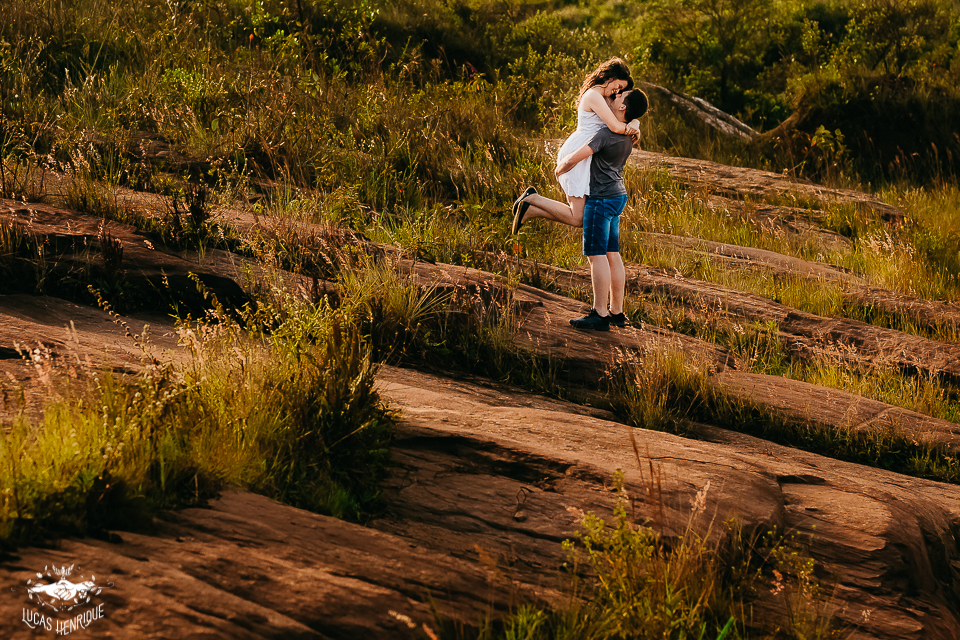 FOTOS PRE WEDDING EM LAVRAS