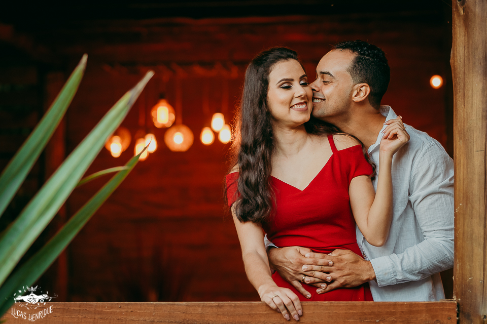 LUGARES PARA ENSAIO PRE WEDDING