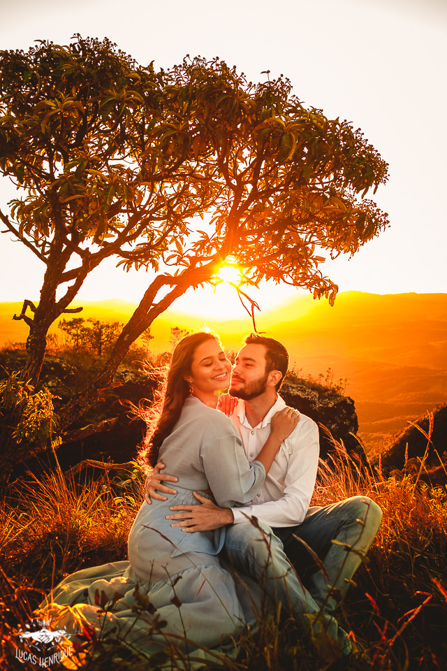 FOTOS CASAL POR DO SOL