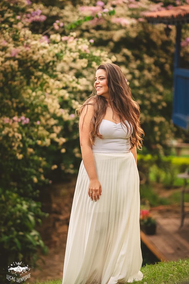 RETRATO DA NOIVA -
ROUPAS PARA ENSAIO PRE CASAMENTO