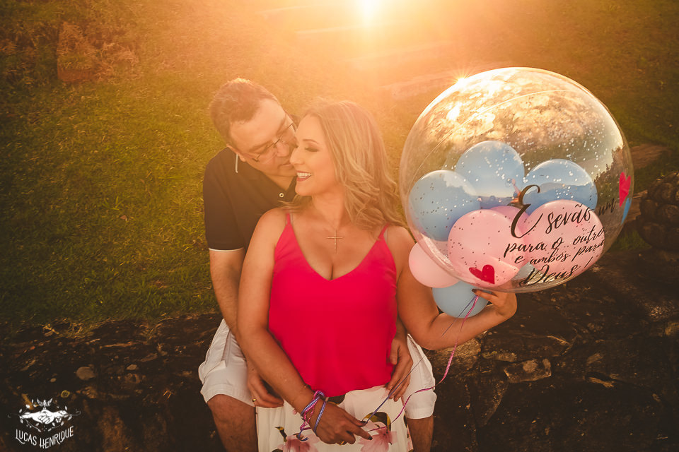 ENSAIO PRÉ CASAMENTO - MAR DE MORROS EM NOVA LIMA
