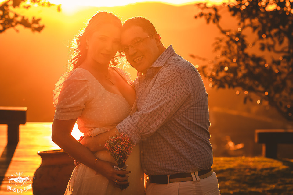 ENSAIO PRÉ WEDDING NA SERRA COM POR DO SOL- MAR DE MORROS EM NOVA LIMA