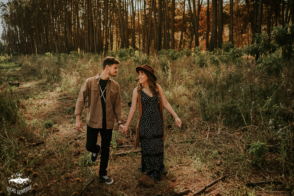 FOTOS ENSAIO PRE WEDDING VINTAGE