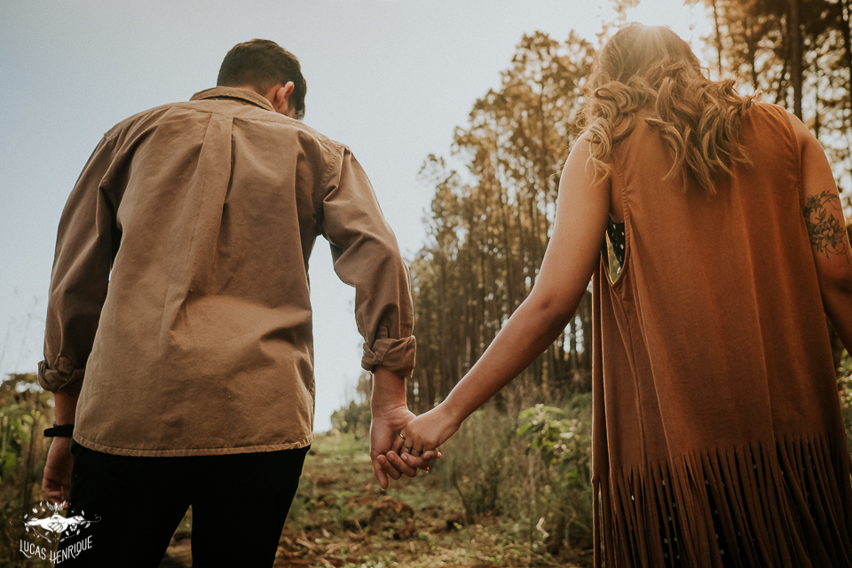 FOTOS ENSAIO PRE WEDDING VINTAGE