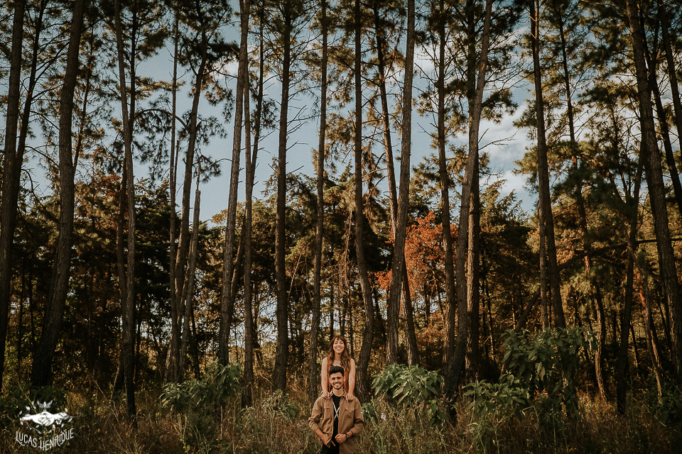 FOTOS PRE WEDDING EUCALIPTO EM BH