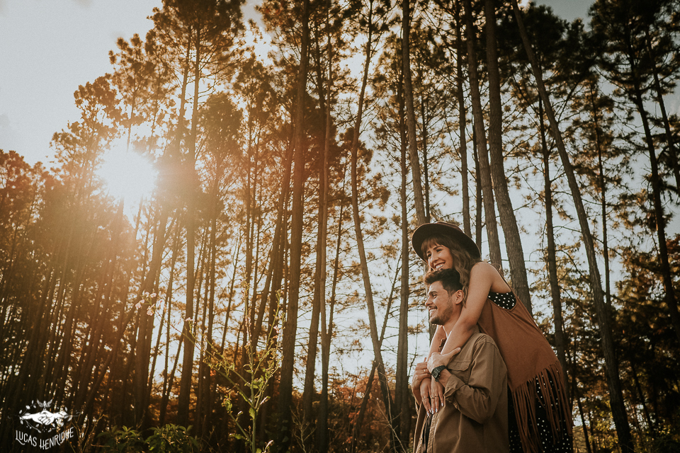 FOTOS PRE WEDDING EUCALIPTO EM BH