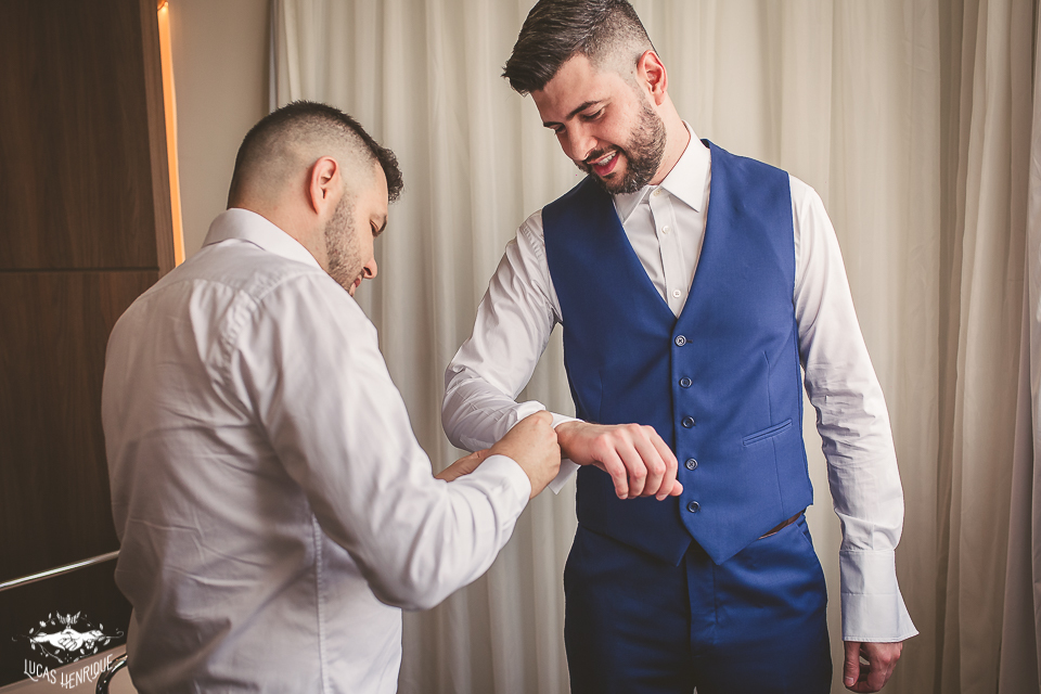 DIA DO NOIVO MERCURI BH BURITIS