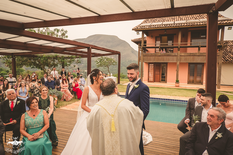 FOTOS CASAMENTO DE DIA COM PISCINA BELO HORIZONTE
